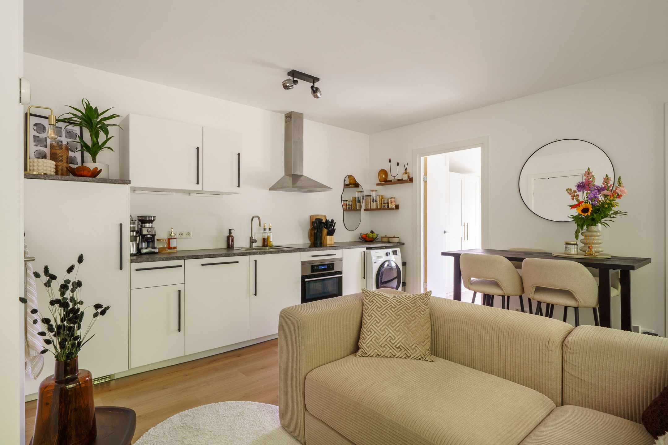 Foto 3 van Rietmeent 186