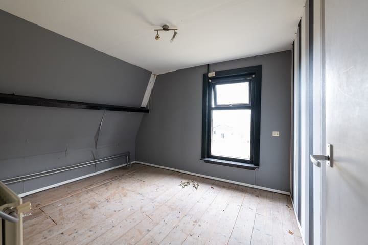 Vrijstaande woning te koop: Oostdijk 33, Hellevoetsluis