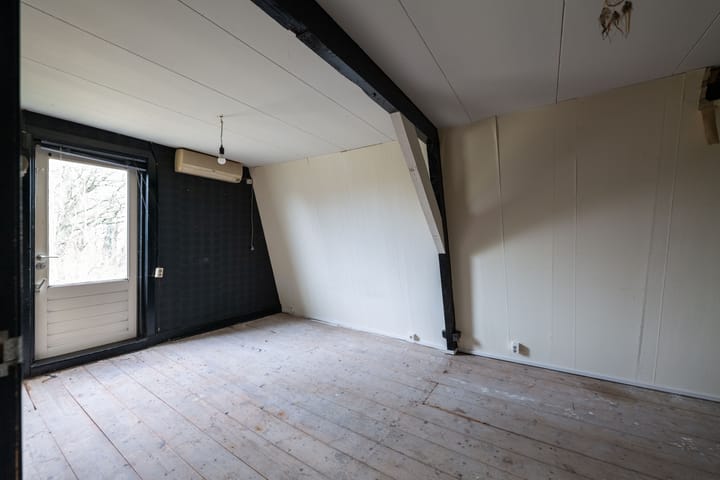 Vrijstaande woning te koop: Oostdijk 33, Hellevoetsluis