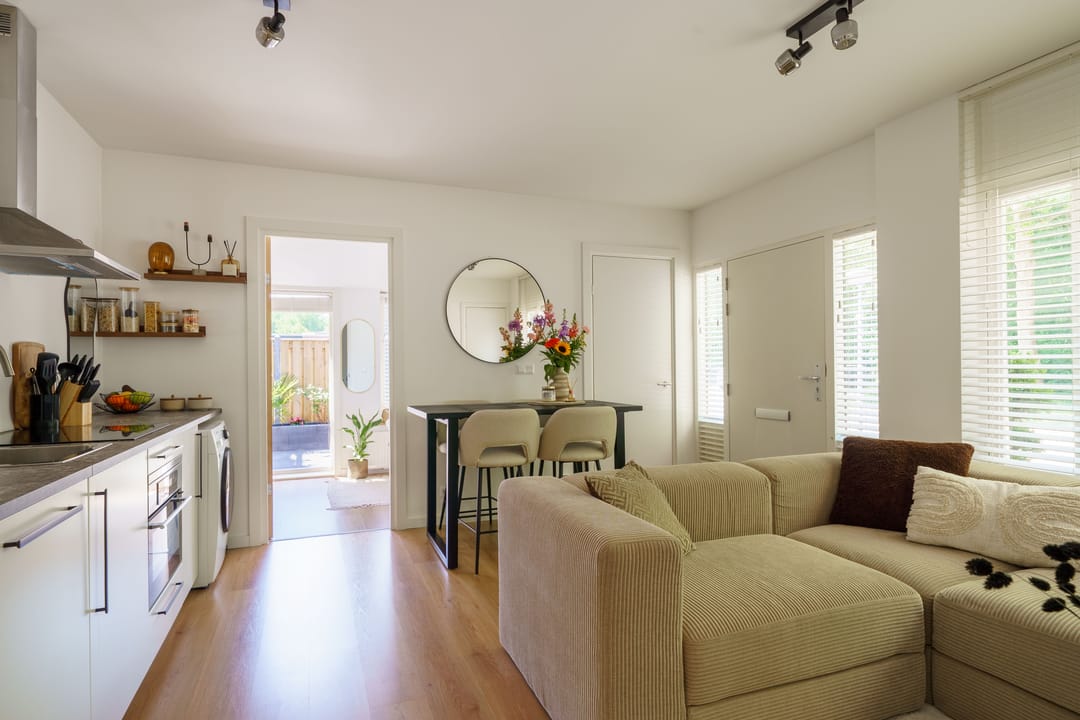 Foto 8 van Rietmeent 186