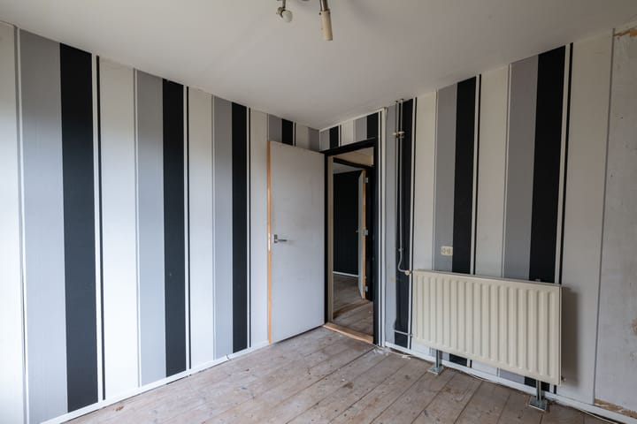 Vrijstaande woning te koop: Oostdijk 33, Hellevoetsluis