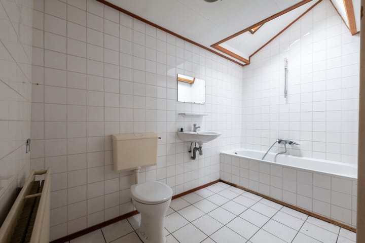 Vrijstaande woning te koop: Oostdijk 33, Hellevoetsluis