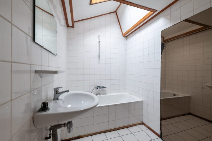 Vrijstaande woning te koop: Oostdijk 33, Hellevoetsluis