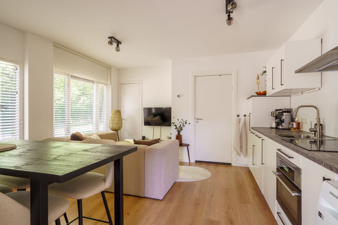 Foto 13 van Rietmeent 186