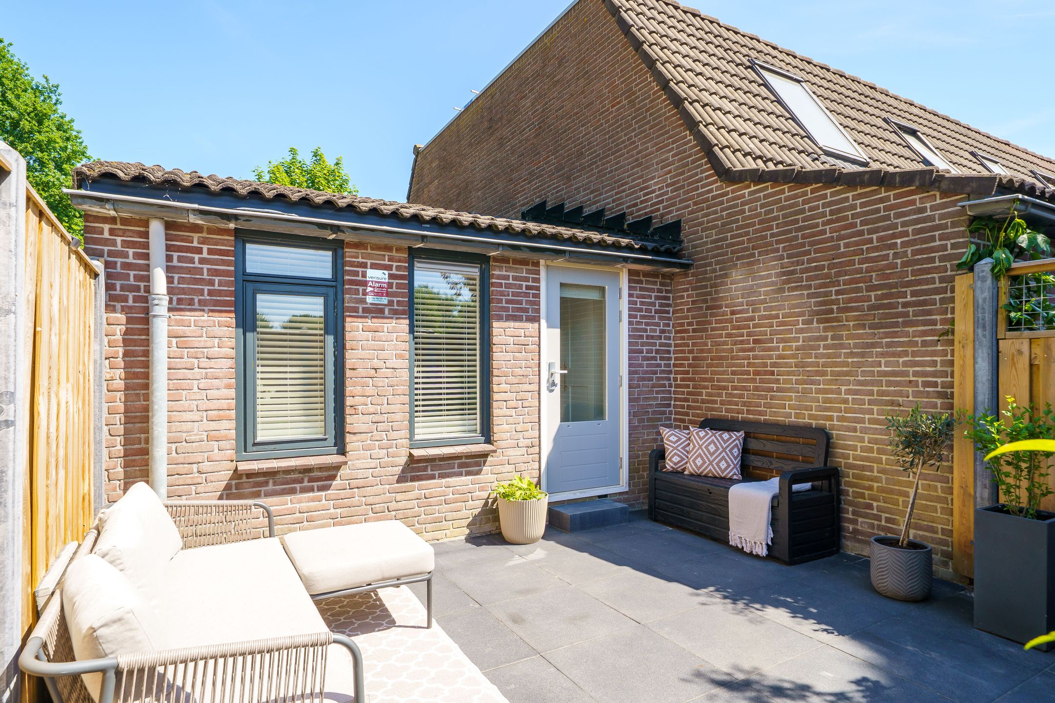 Foto 18 van Rietmeent 186