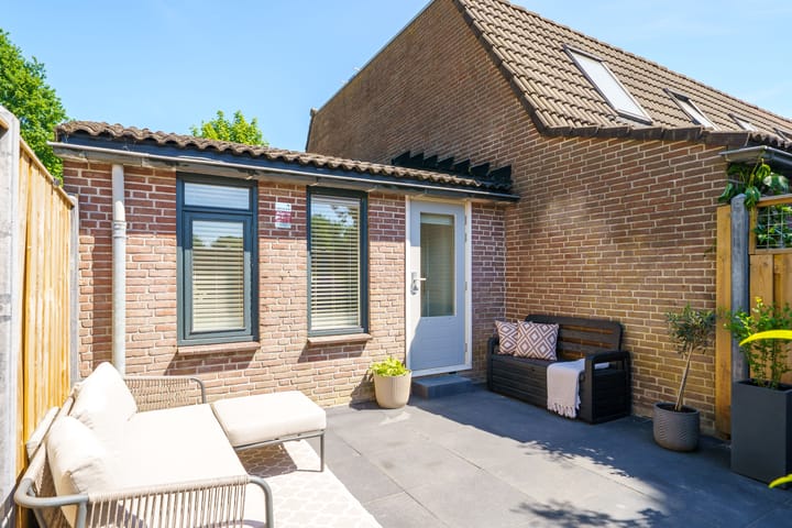 Photo 18 of Rietmeent 186