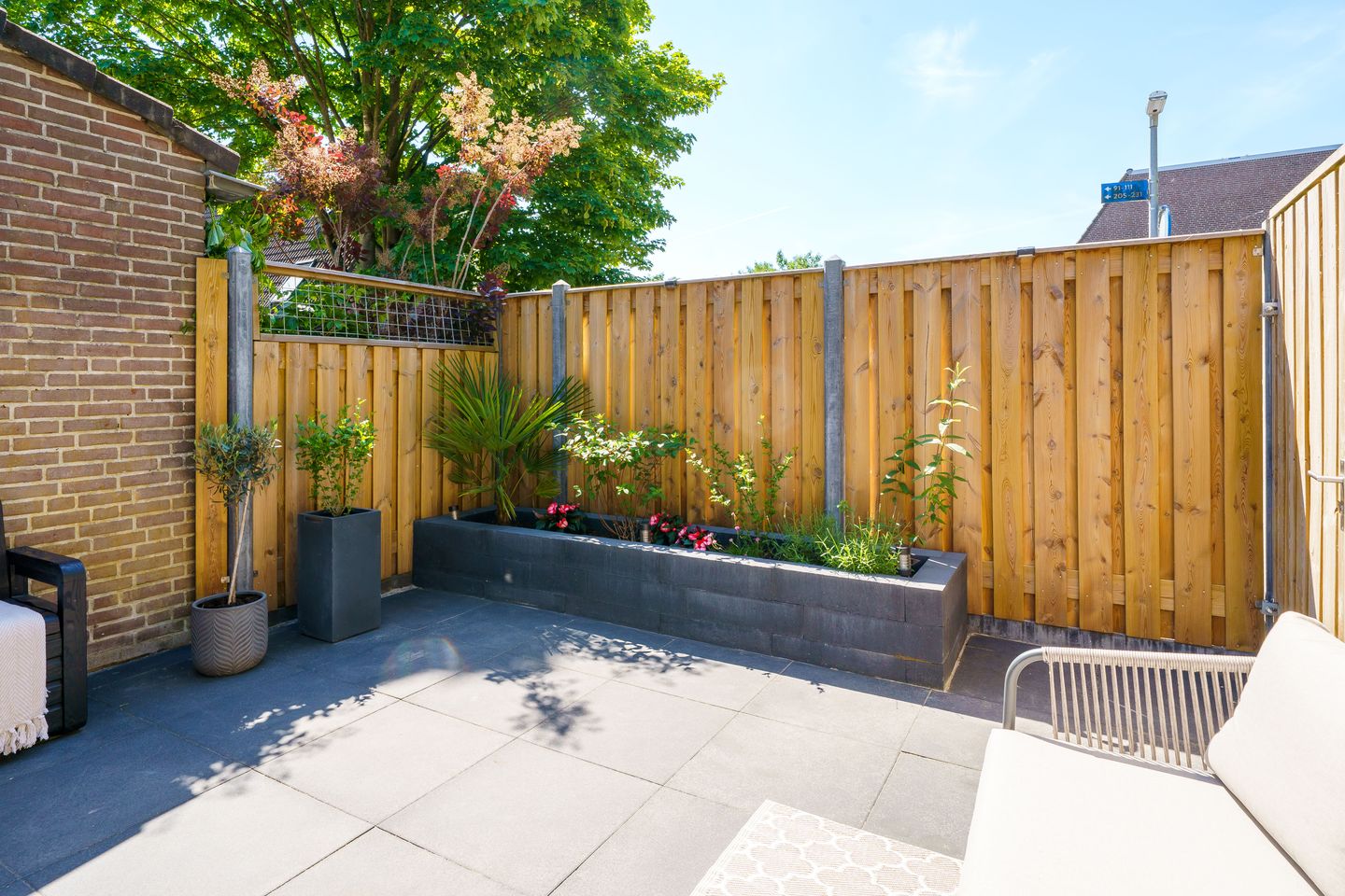 Foto 20 van Rietmeent 186