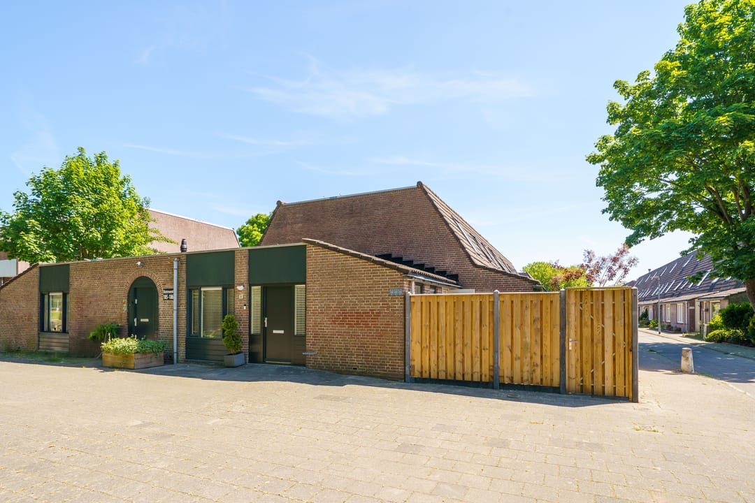 Foto 22 van Rietmeent 186