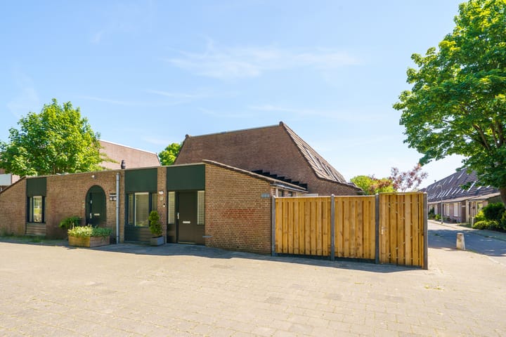 Photo 22 of Rietmeent 186