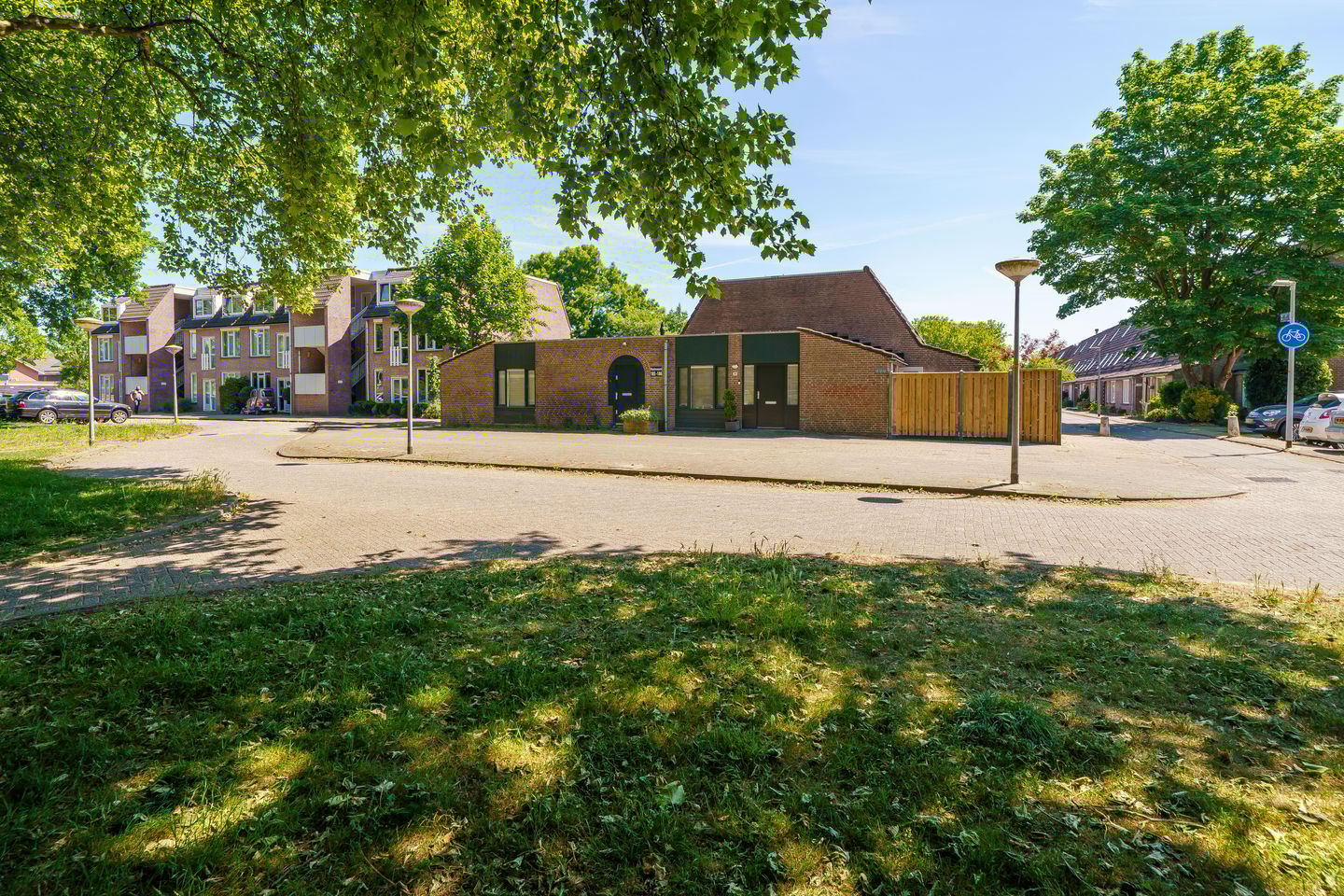 Foto 25 van Rietmeent 186