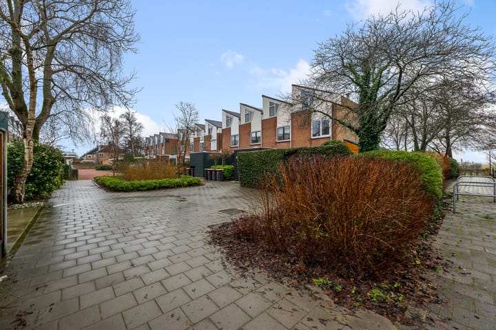 Foto 2 van Benesserlaan 292