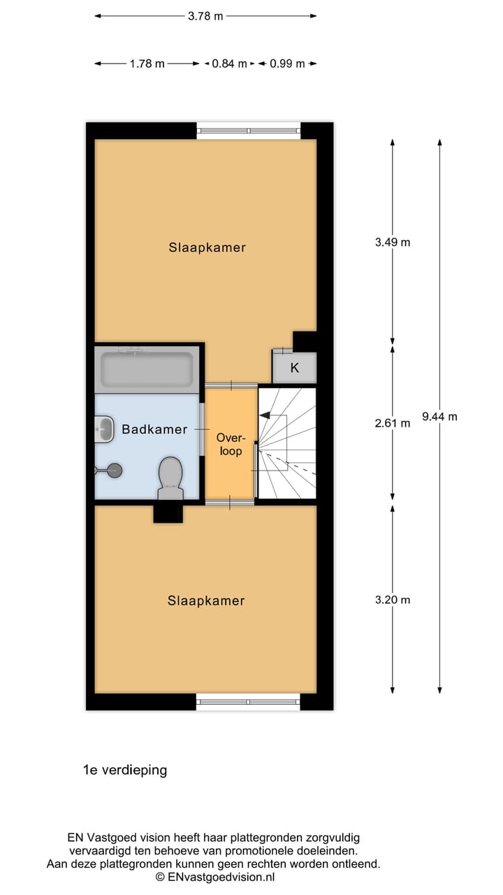 Foto 42 van Benesserlaan 292