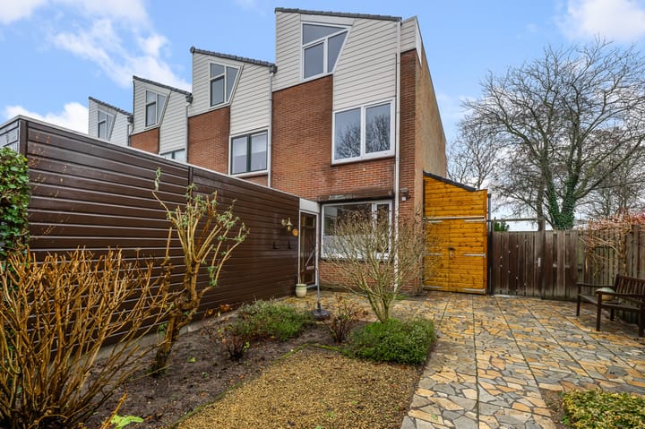 Foto 3 van Benesserlaan 292