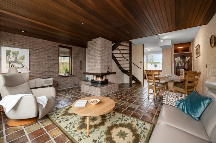 Foto 5 van Benesserlaan 292