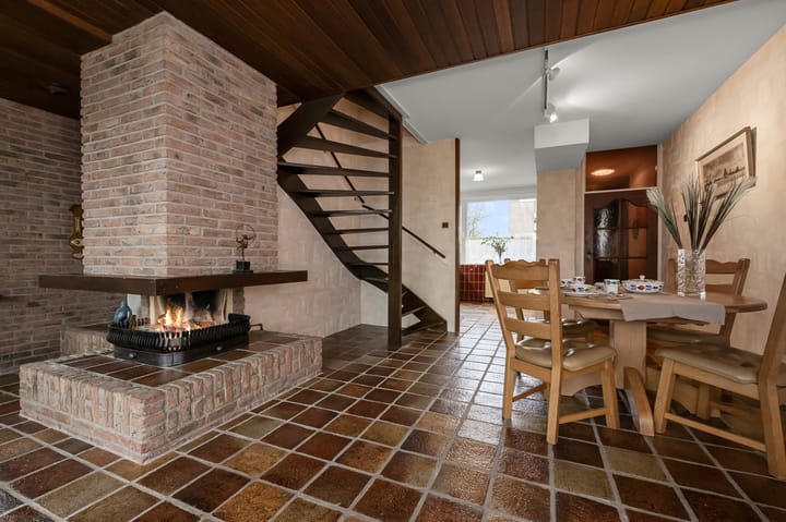 Foto 6 van Benesserlaan 292