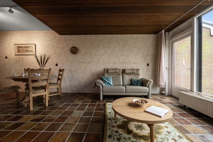 Foto 9 van Benesserlaan 292