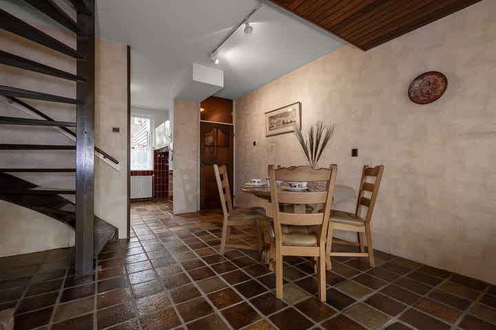 Foto 10 van Benesserlaan 292