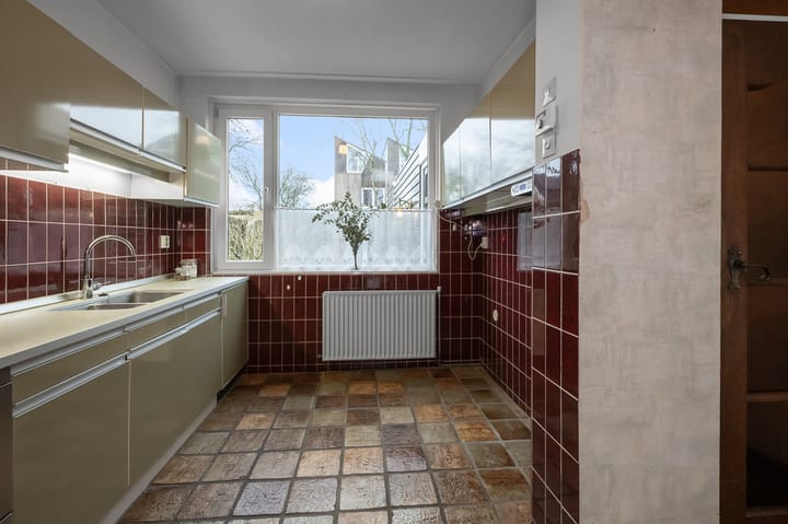 Foto 11 van Benesserlaan 292