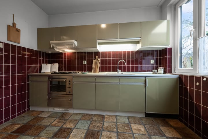 Foto 12 van Benesserlaan 292