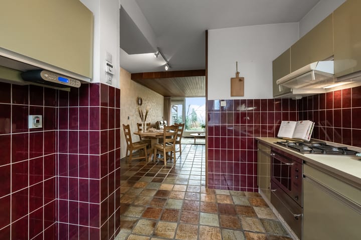 Foto 14 van Benesserlaan 292