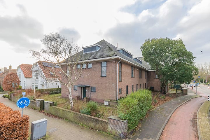 Zeeweg 129, Katwijk (ZH)