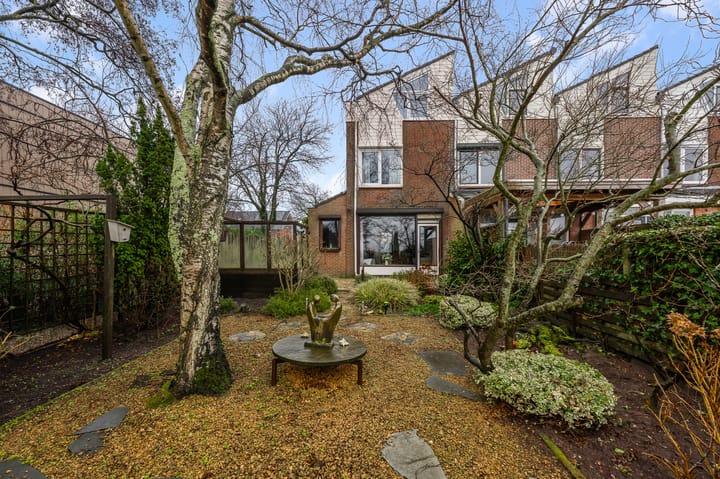 Foto 34 van Benesserlaan 292