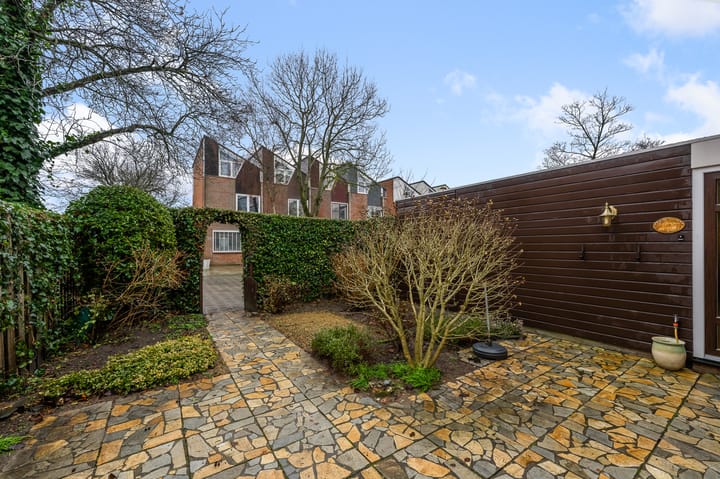 Foto 38 van Benesserlaan 292