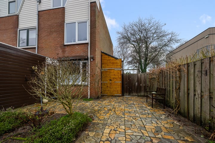 Foto 39 van Benesserlaan 292