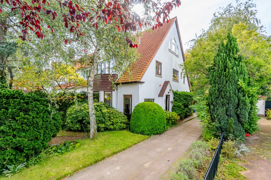 Foto 1 van Van Zuylen van Nijeveltstraat 57