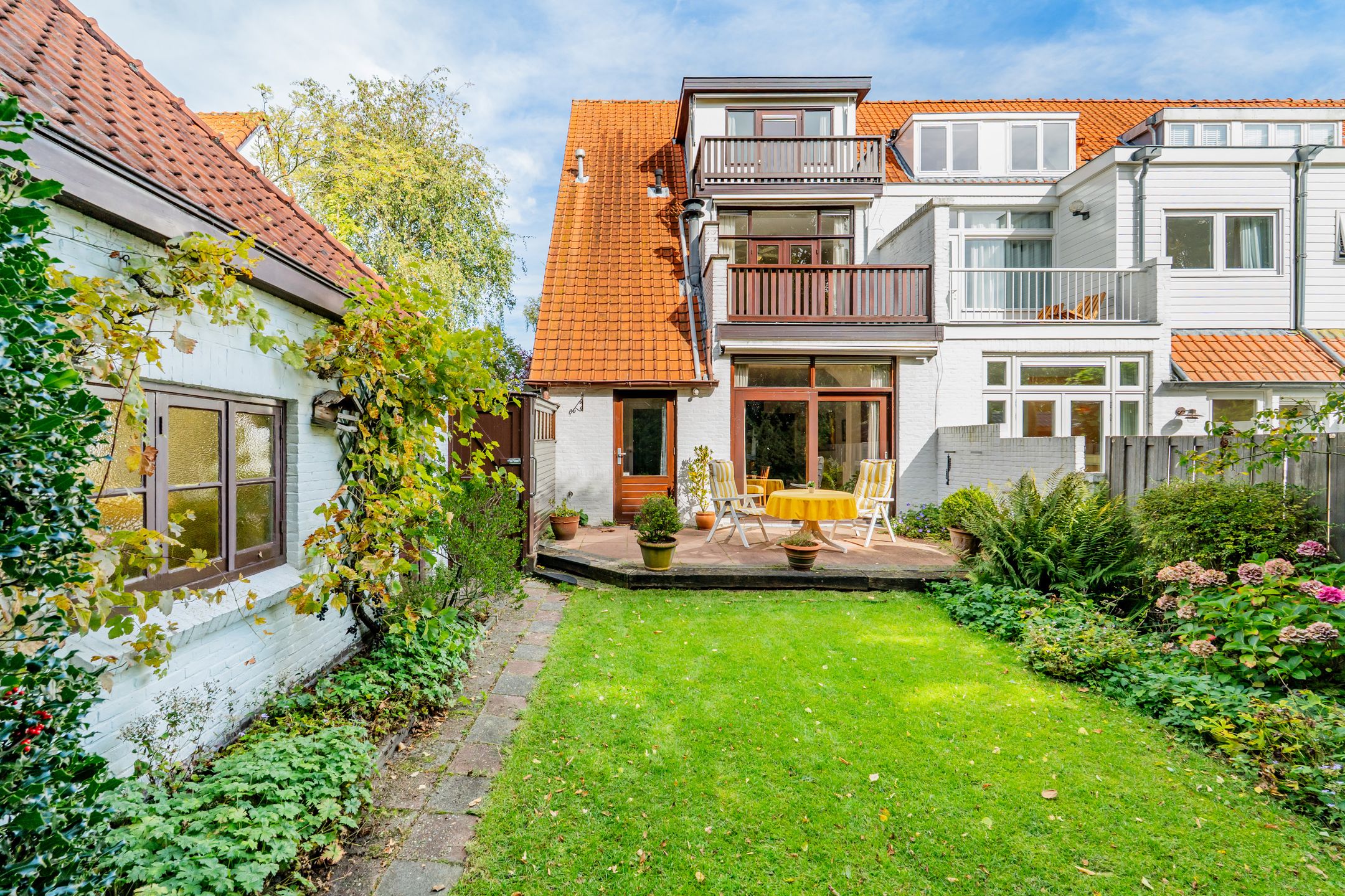 Foto 3 van Van Zuylen van Nijeveltstraat 57