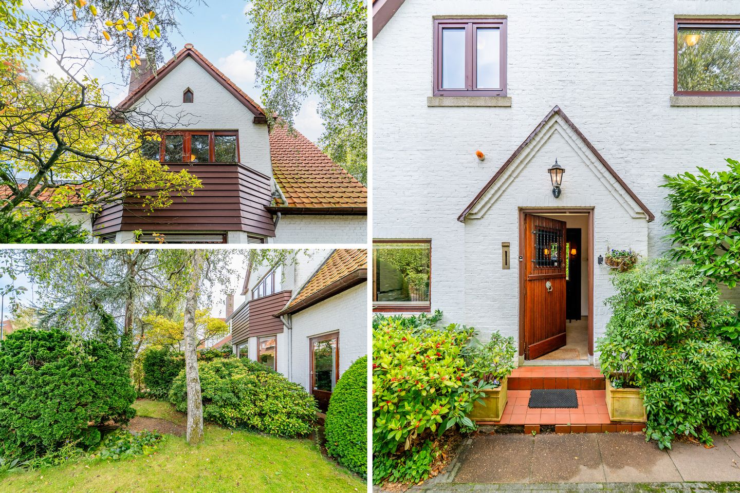 Foto 4 van Van Zuylen van Nijeveltstraat 57