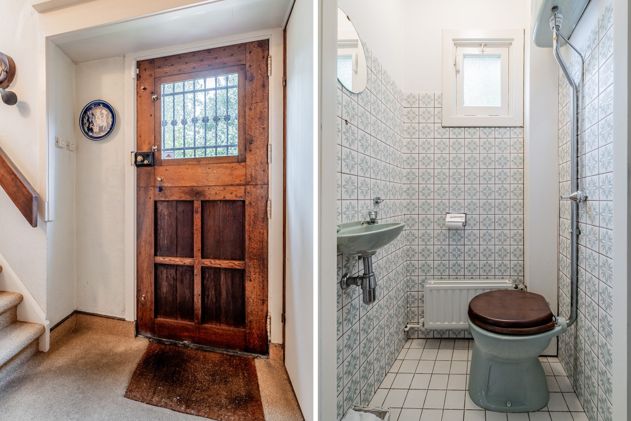 Foto 6 van Van Zuylen van Nijeveltstraat 57