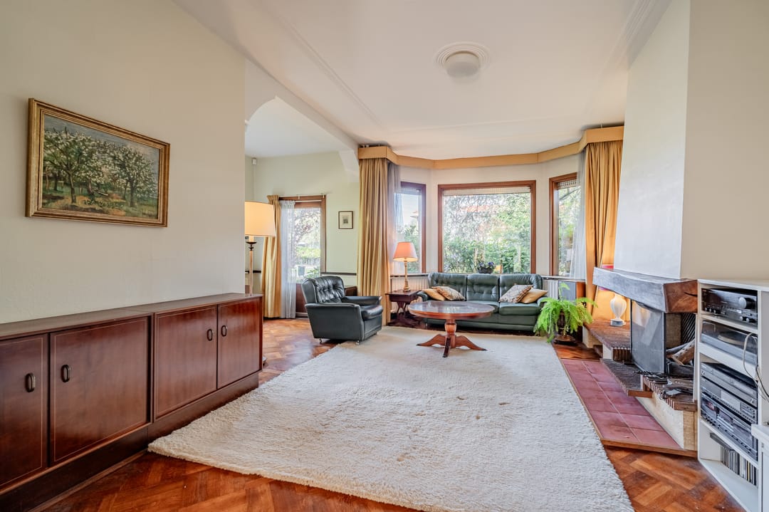 Foto 7 van Van Zuylen van Nijeveltstraat 57