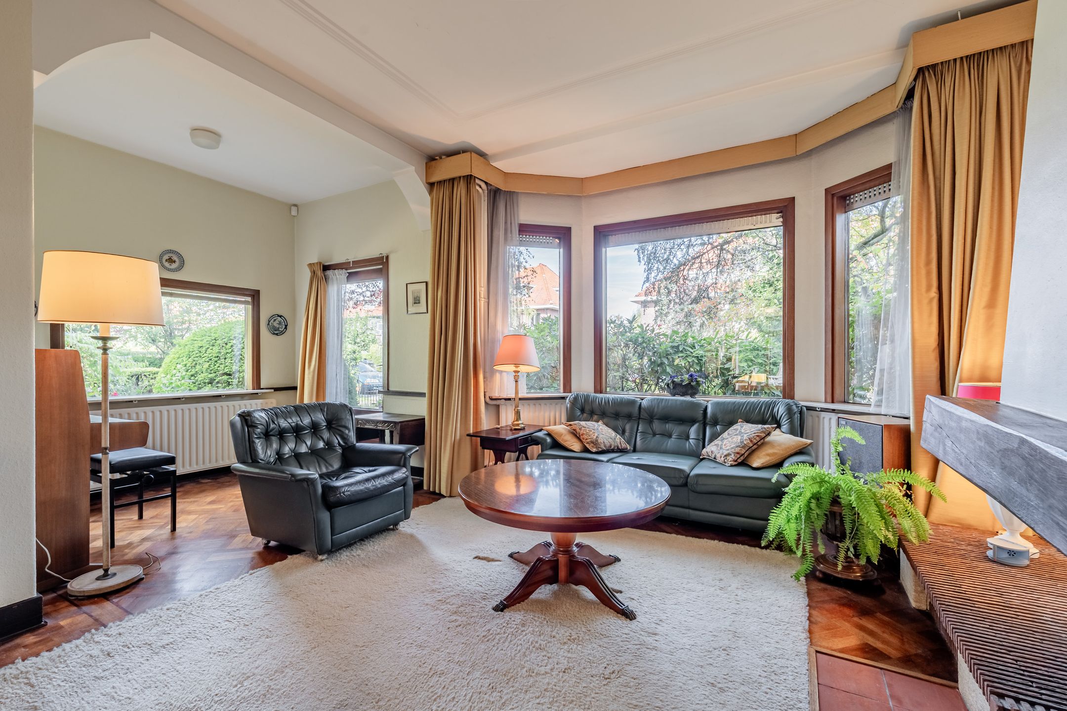 Foto 9 van Van Zuylen van Nijeveltstraat 57