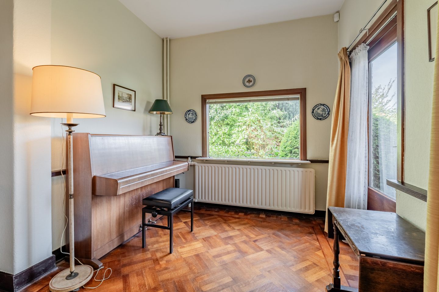 Foto 10 van Van Zuylen van Nijeveltstraat 57