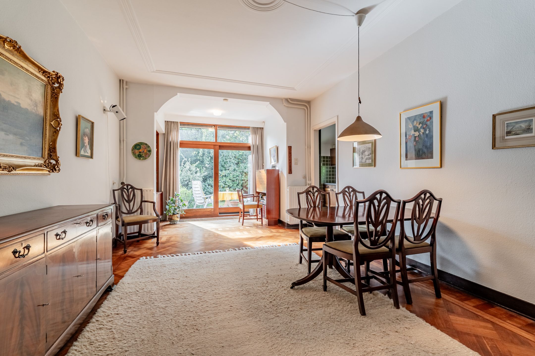 Foto 12 van Van Zuylen van Nijeveltstraat 57