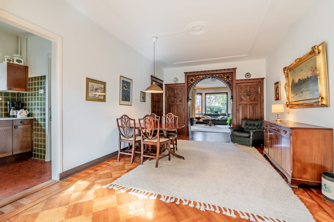 Foto 13 van Van Zuylen van Nijeveltstraat 57