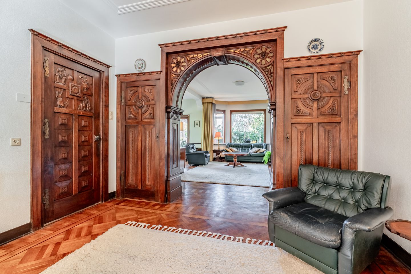 Foto 14 van Van Zuylen van Nijeveltstraat 57