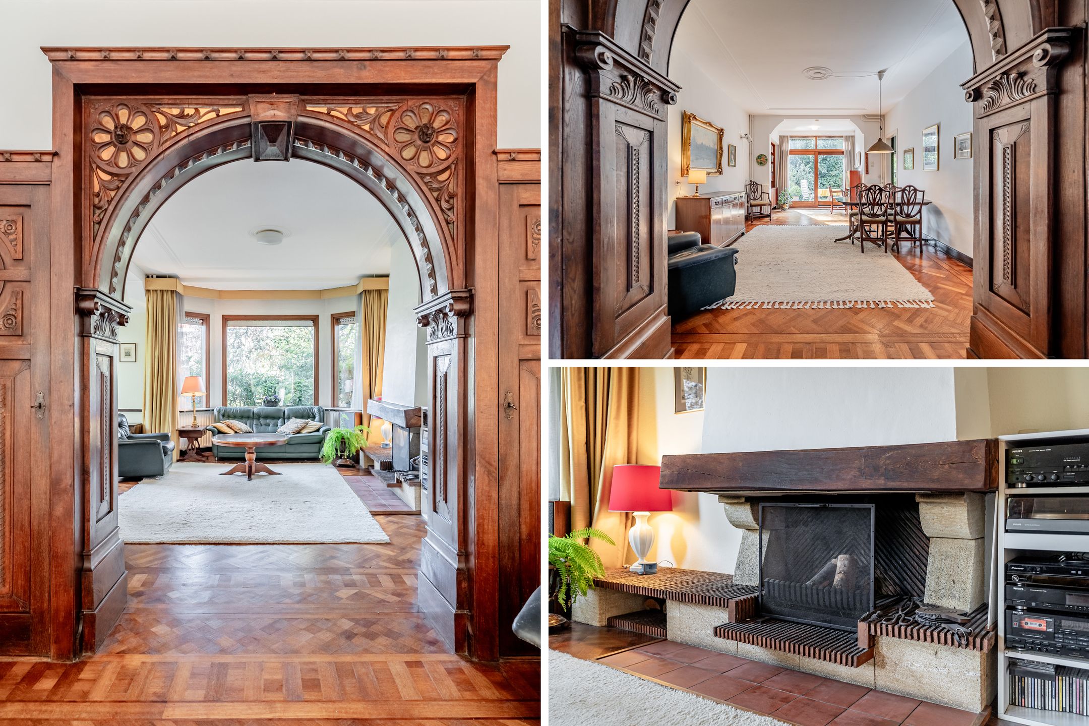 Foto 15 van Van Zuylen van Nijeveltstraat 57