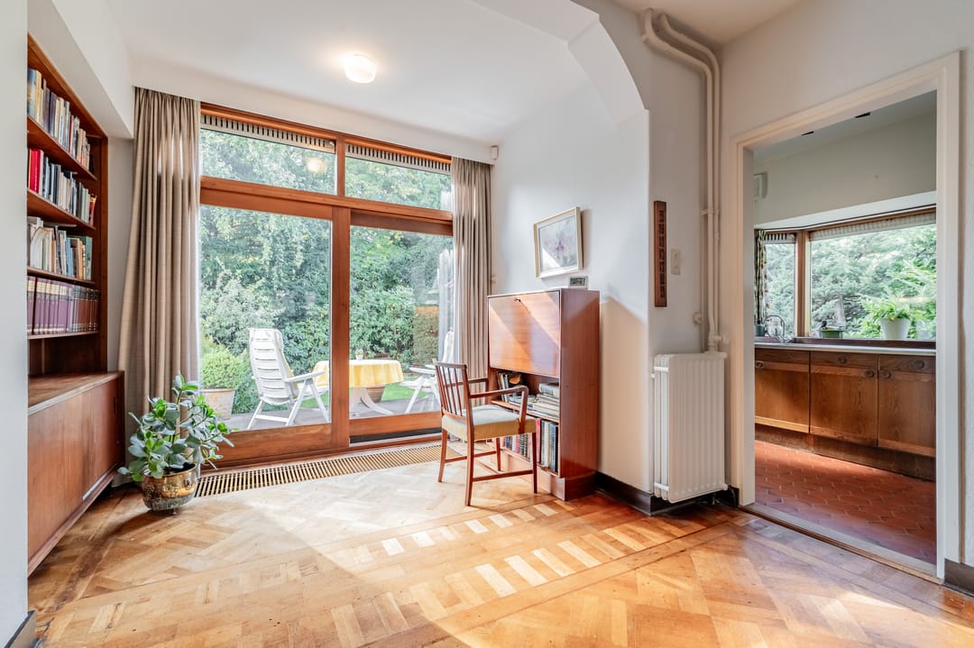 Foto 16 van Van Zuylen van Nijeveltstraat 57