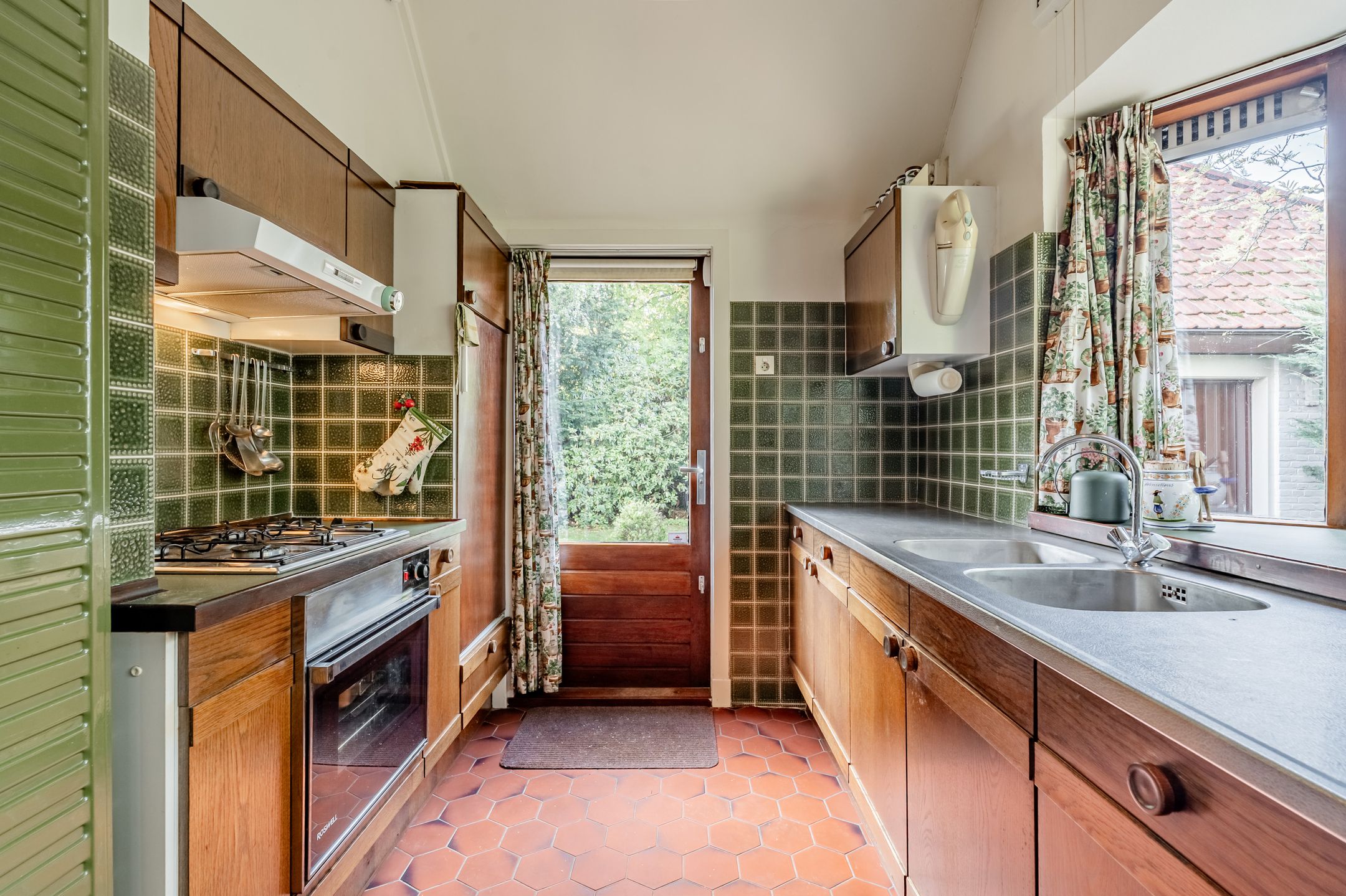 Foto 18 van Van Zuylen van Nijeveltstraat 57