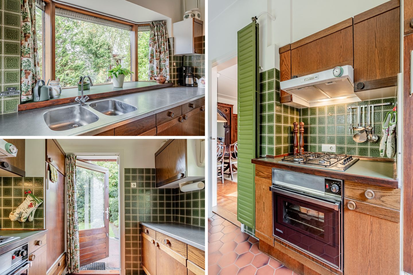 Foto 19 van Van Zuylen van Nijeveltstraat 57