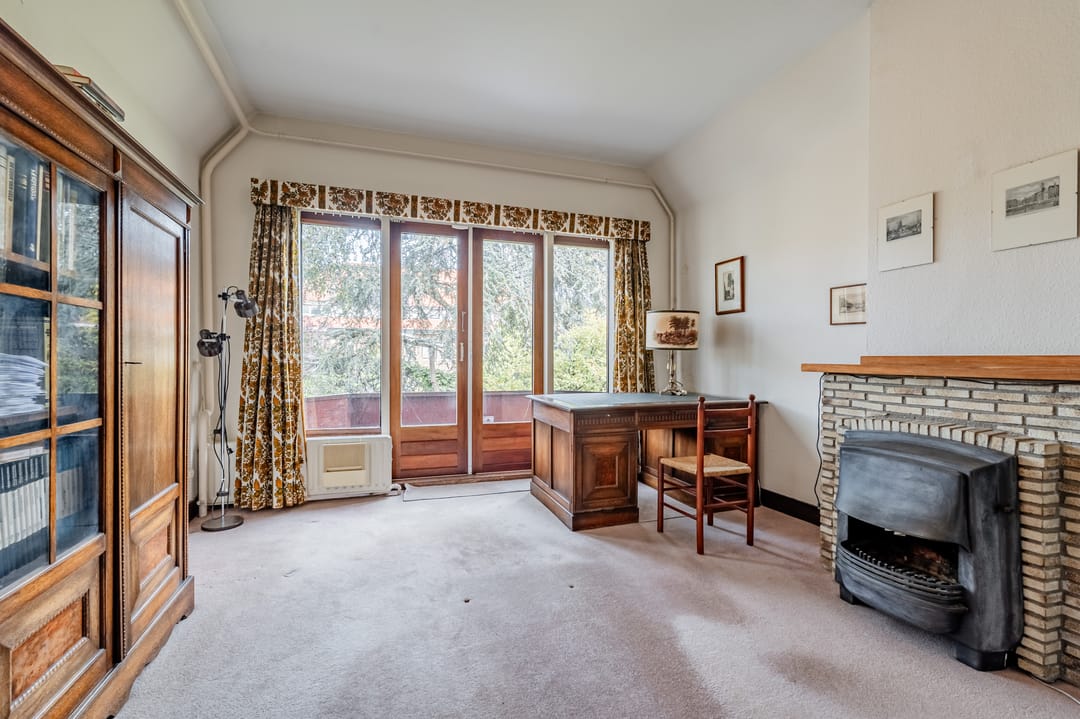 Foto 23 van Van Zuylen van Nijeveltstraat 57