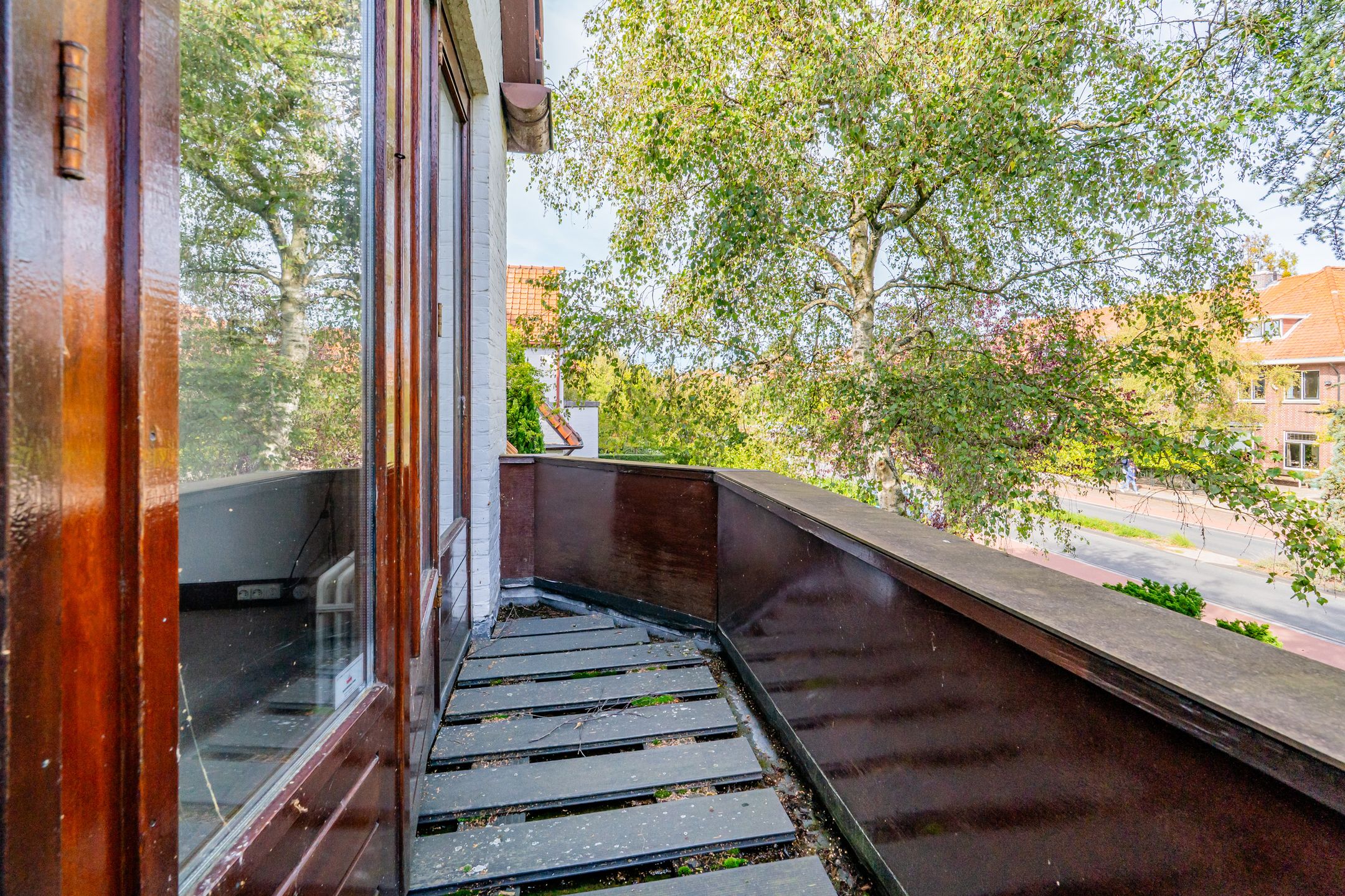 Foto 24 van Van Zuylen van Nijeveltstraat 57