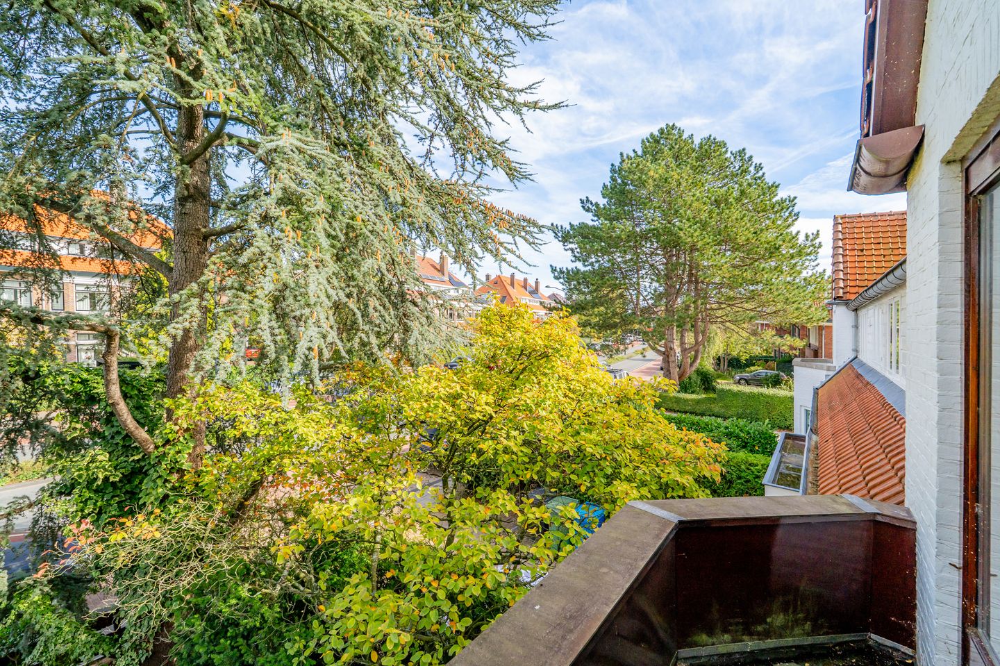 Foto 25 van Van Zuylen van Nijeveltstraat 57