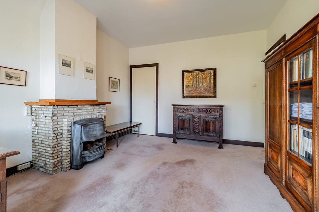 Foto 26 van Van Zuylen van Nijeveltstraat 57