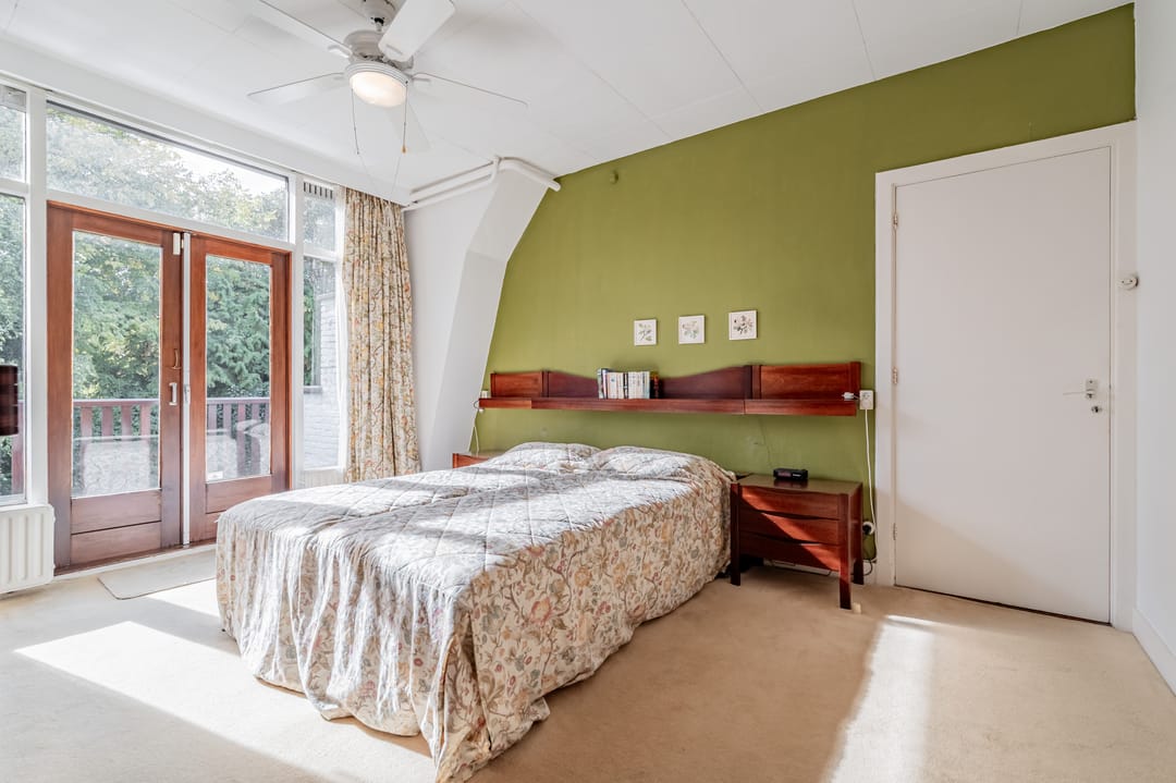 Foto 28 van Van Zuylen van Nijeveltstraat 57