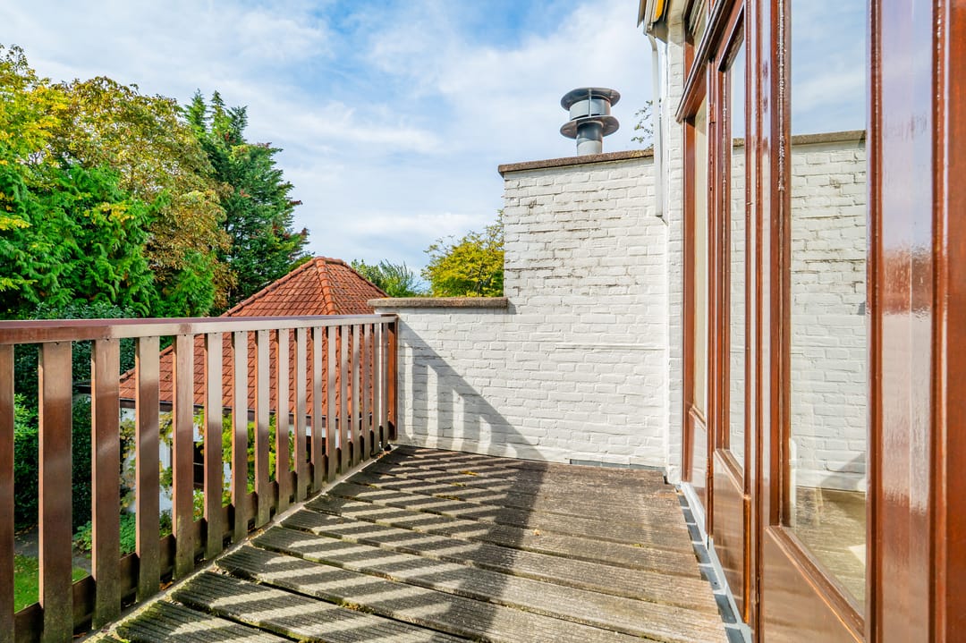 Foto 31 van Van Zuylen van Nijeveltstraat 57