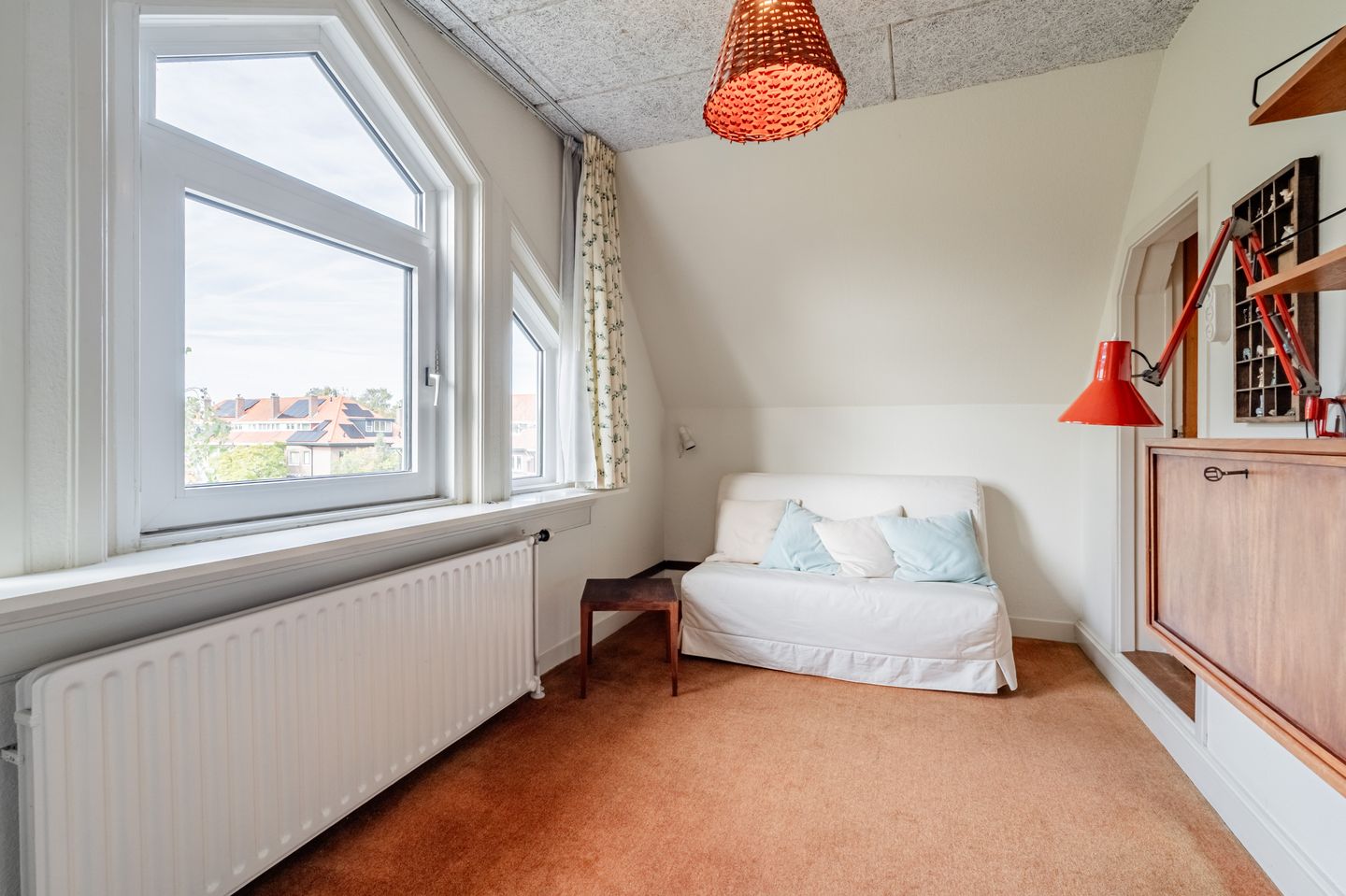 Foto 35 van Van Zuylen van Nijeveltstraat 57