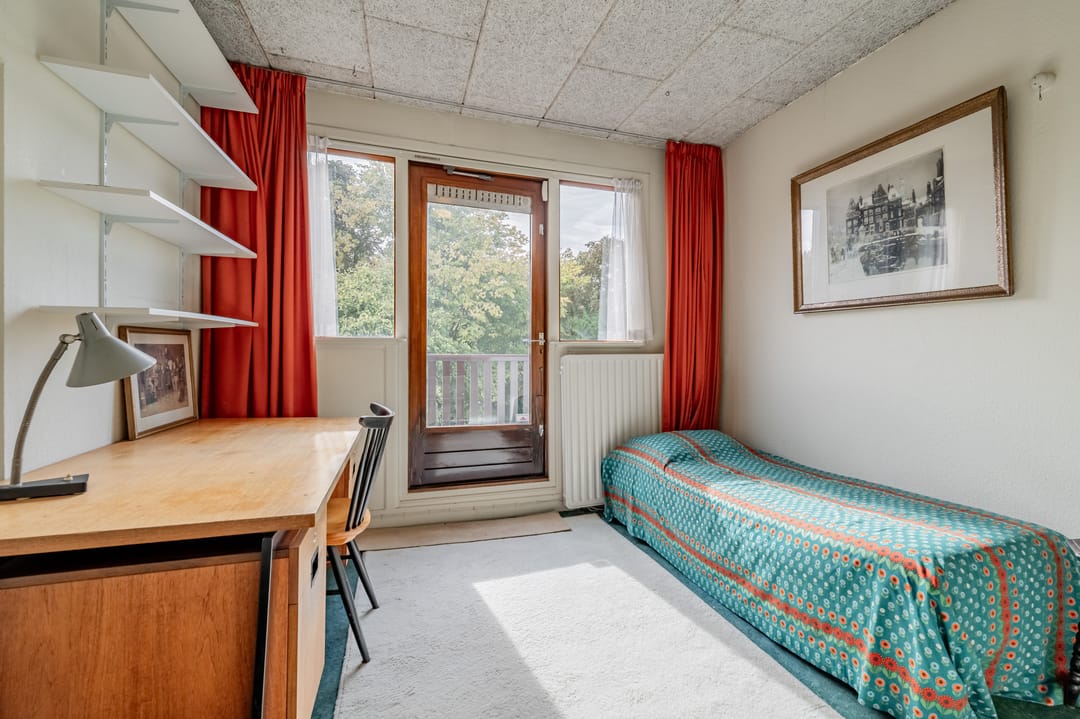 Foto 37 van Van Zuylen van Nijeveltstraat 57